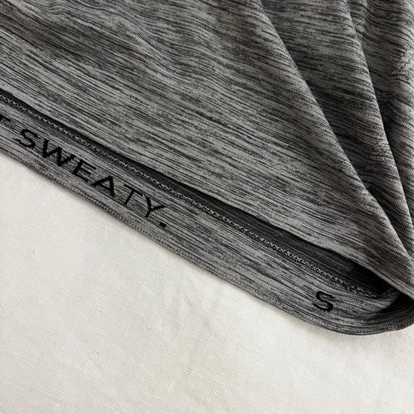 lululemon Metal Vent Tech Short Sleeve Shirt - Picture 4 of 5